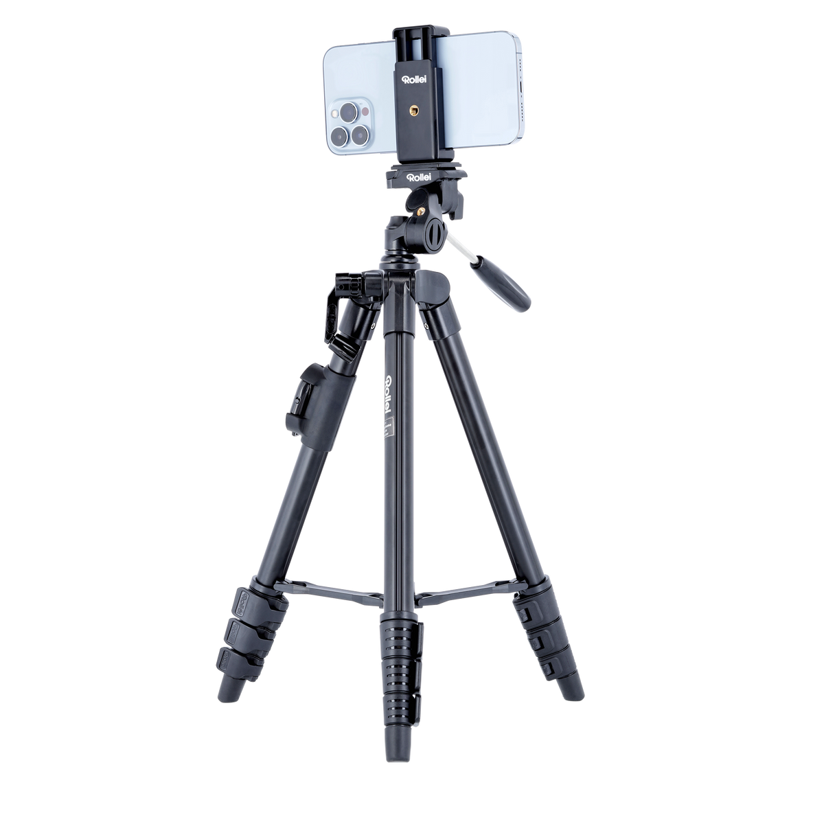 Stativ | Traveler Smartphone Star
