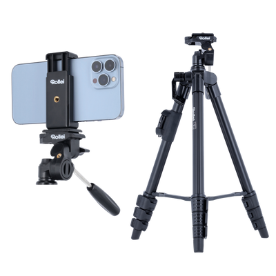 Stativ | Traveler Smartphone Star