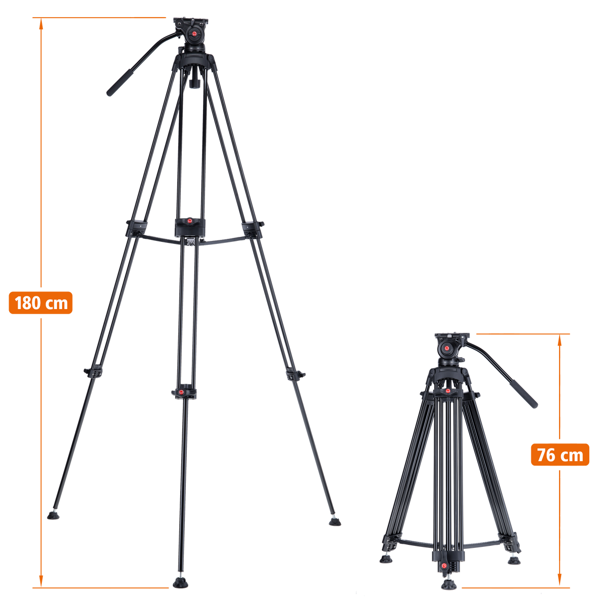 Videostativ