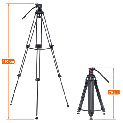 Videostativ