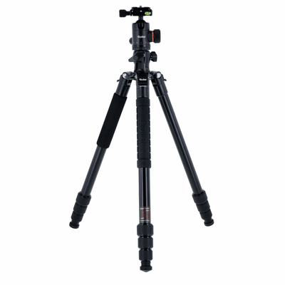 Stativ | Aluminium | C5i Makro Pro