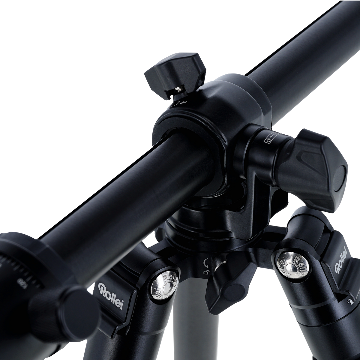 Stativ | Aluminium | C5i Makro Pro