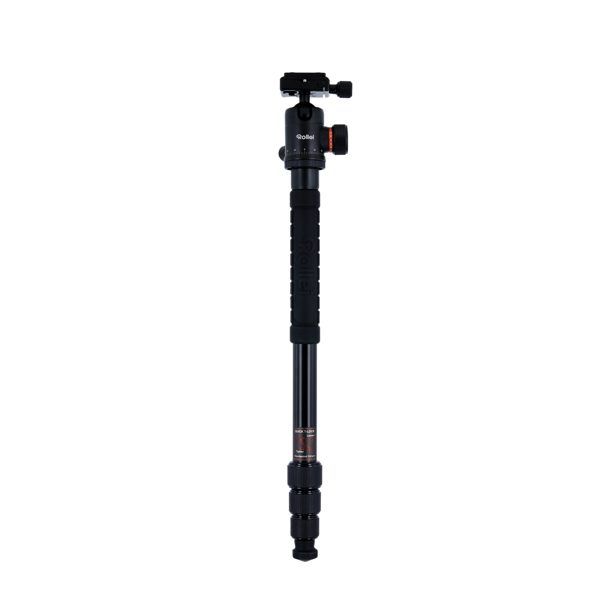 Stativ | Aluminium | C5i Makro Pro