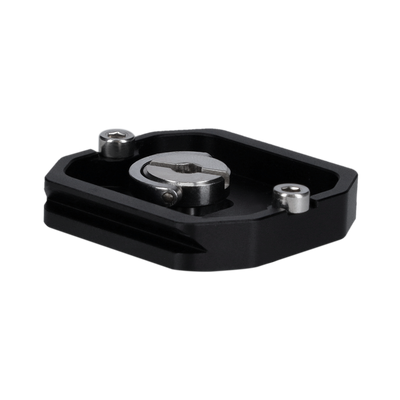 Schnellwechselplatte | für Easy Traveler | Arca-Swiss