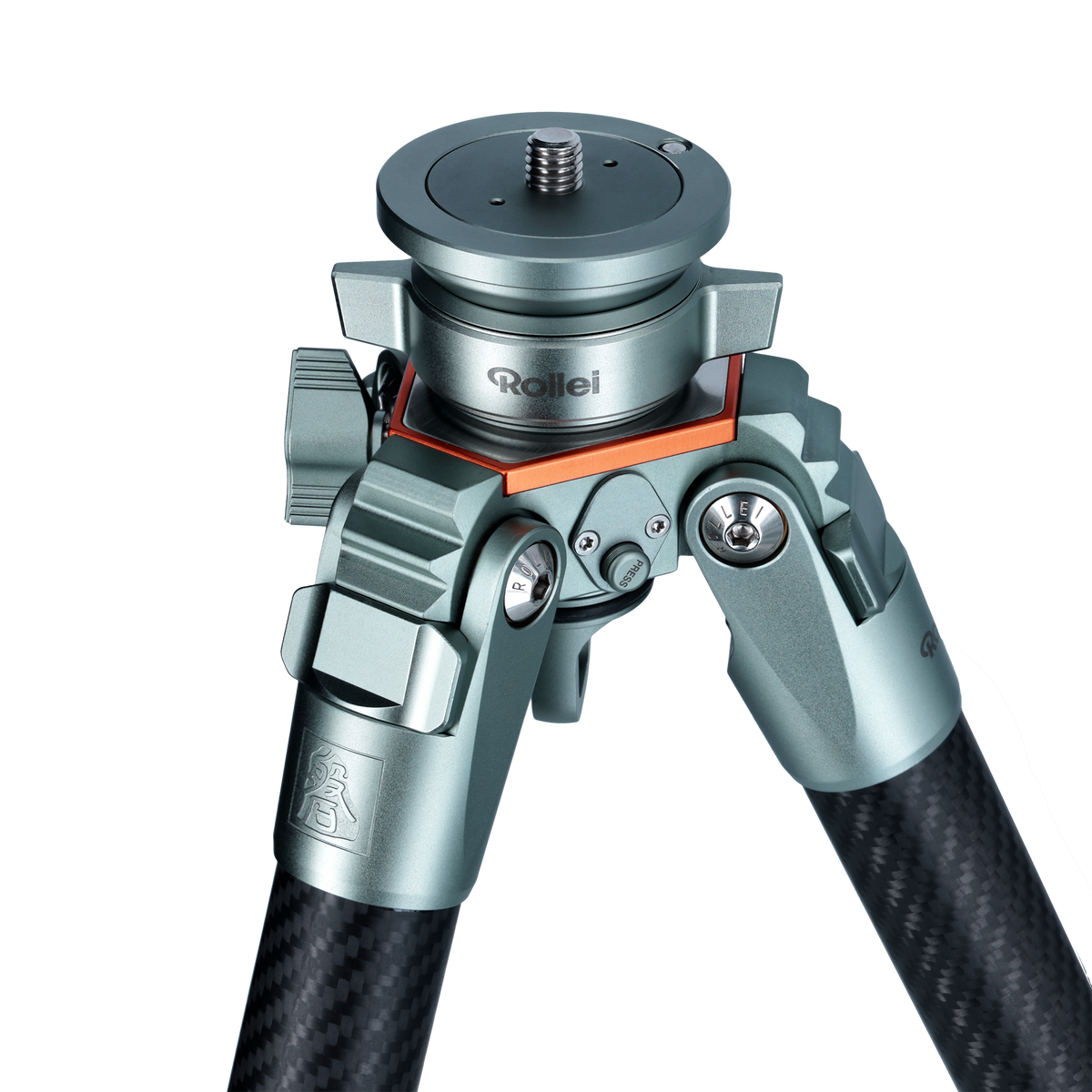 Nivellieradapter | für Lion Rock Pro