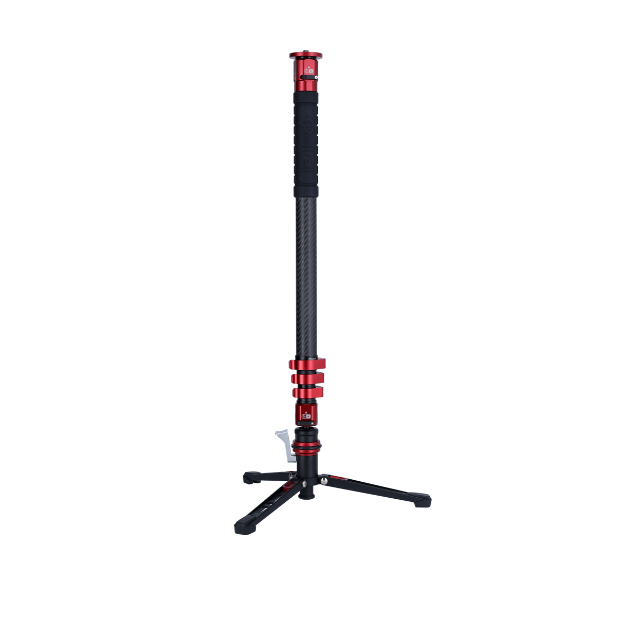 Easy Traveler Carbon Monopod