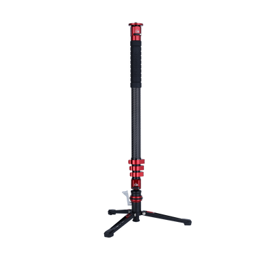 Easy Traveler Carbon Monopod