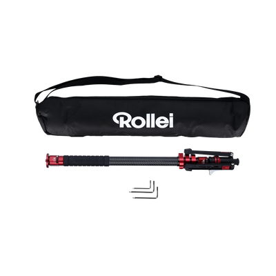 Easy Traveler Carbon Monopod