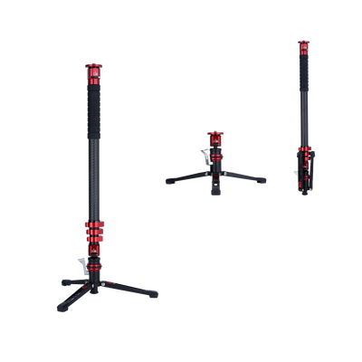 Easy Traveler Carbon Monopod