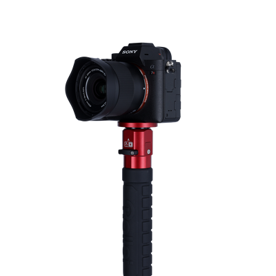 Easy Traveler Carbon Monopod