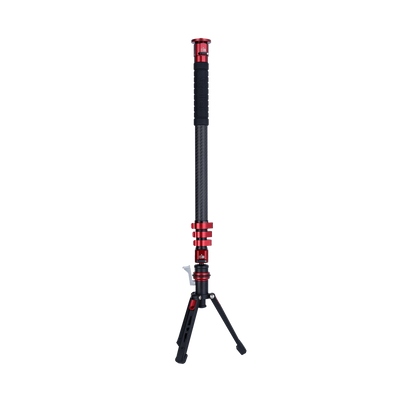 Easy Traveler Carbon Monopod