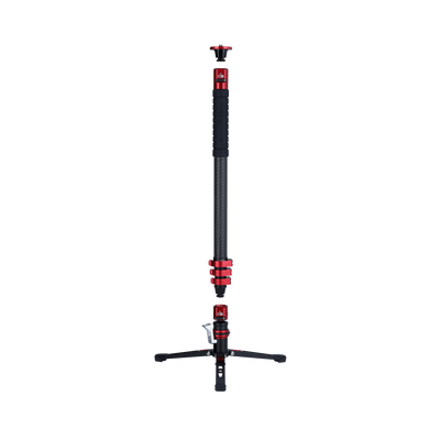 Easy Traveler Carbon Monopod