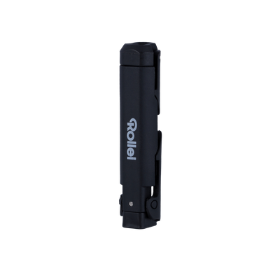 Smartphone Holder for Tripod Center Column | Wide Clamping Range 6.5-8.5 cm
