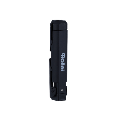 Smartphone Holder for Tripod Center Column | Wide Clamping Range 6.5-8.5 cm