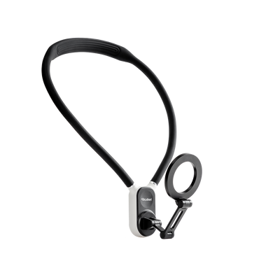 Magnetic Neck Holder I for Smartphones & Action Cams