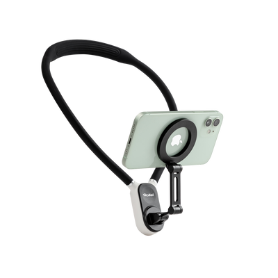 Magnetic Neck Holder I for Smartphones & Action Cams