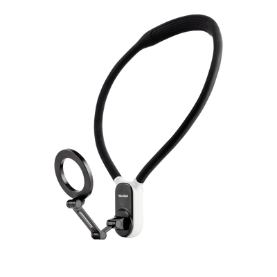 Magnetic Neck Holder I for Smartphones & Action Cams