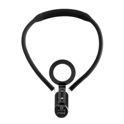 Magnetic Neck Holder I for Smartphones & Action Cams