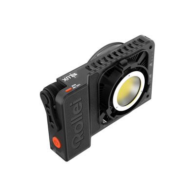 LED-Dauerlicht | RGB | LUX-Serie