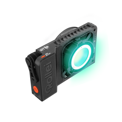 LED-Dauerlicht | RGB | LUX-Serie