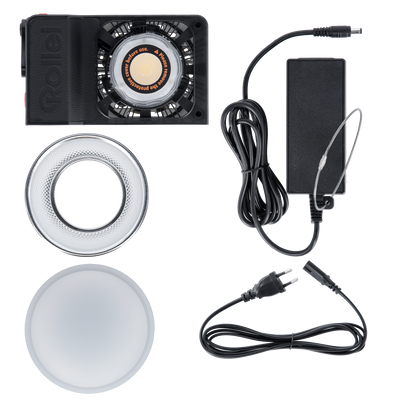 LED-Dauerlicht | RGB | LUX-Serie