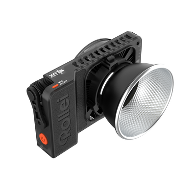 LED-Dauerlicht | RGB | LUX-Serie