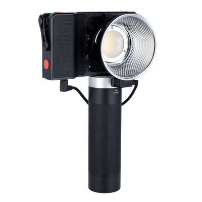 LED-Dauerlicht | RGB | LUX-Serie