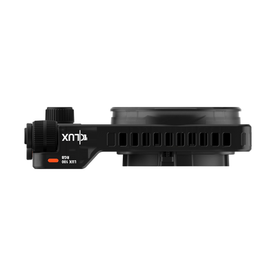 LED-Dauerlicht | RGB | LUX-Serie