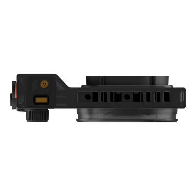 LED-Dauerlicht | RGB | LUX-Serie