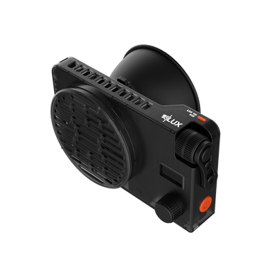 LED-Dauerlicht | RGB | LUX-Serie
