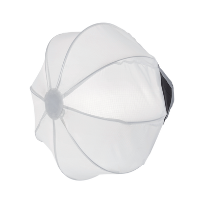 Softbox | Balloon | 25 cm | für LUX-Serie