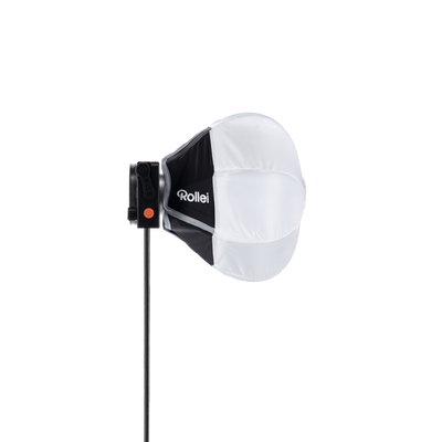 Softbox | Balloon | 25 cm | für LUX-Serie