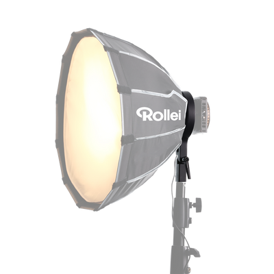 Bowens-Adapter I für LUX-Serie