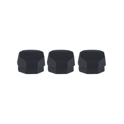 3er-Set Gummifüße | für Lion Rock Traveler Pro