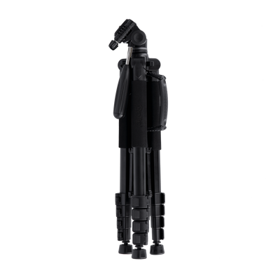 Stativ I Aluminium I Compact Traveler Star S4