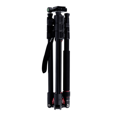 Tripod I Aluminum I Compact Traveler No. 2