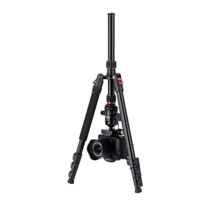 Tripod I Aluminum I Compact Traveler No. 2