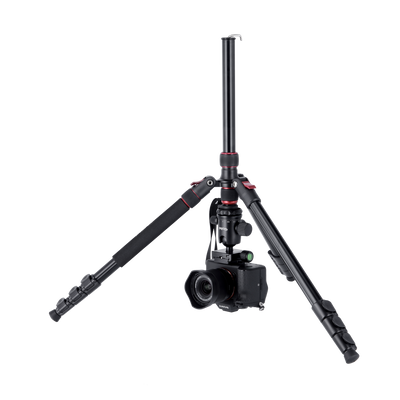 Tripod I Aluminum I Compact Traveler No. 2