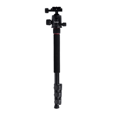 Tripod I Aluminum I Compact Traveler No. 2