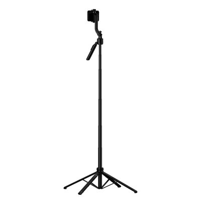 Quadpod | mit AI Tracking | Easy Creator