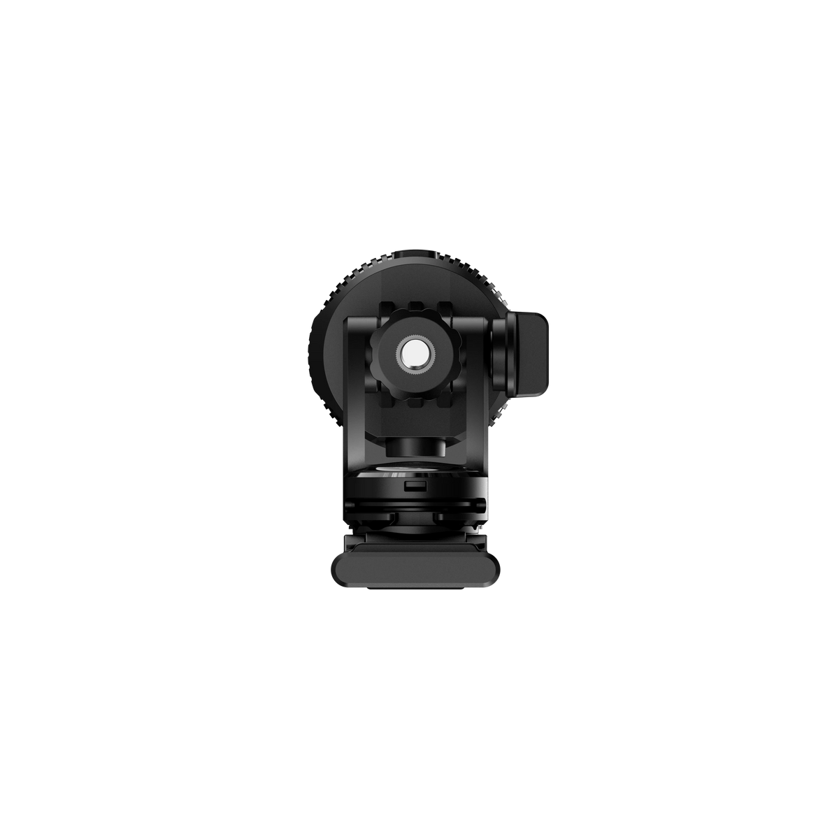 Quadpod | mit AI Tracking | Easy Creator