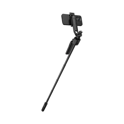 Quadpod | mit AI Tracking | Easy Creator