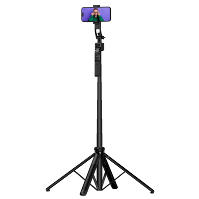 Quadpod | mit AI Tracking | Easy Creator