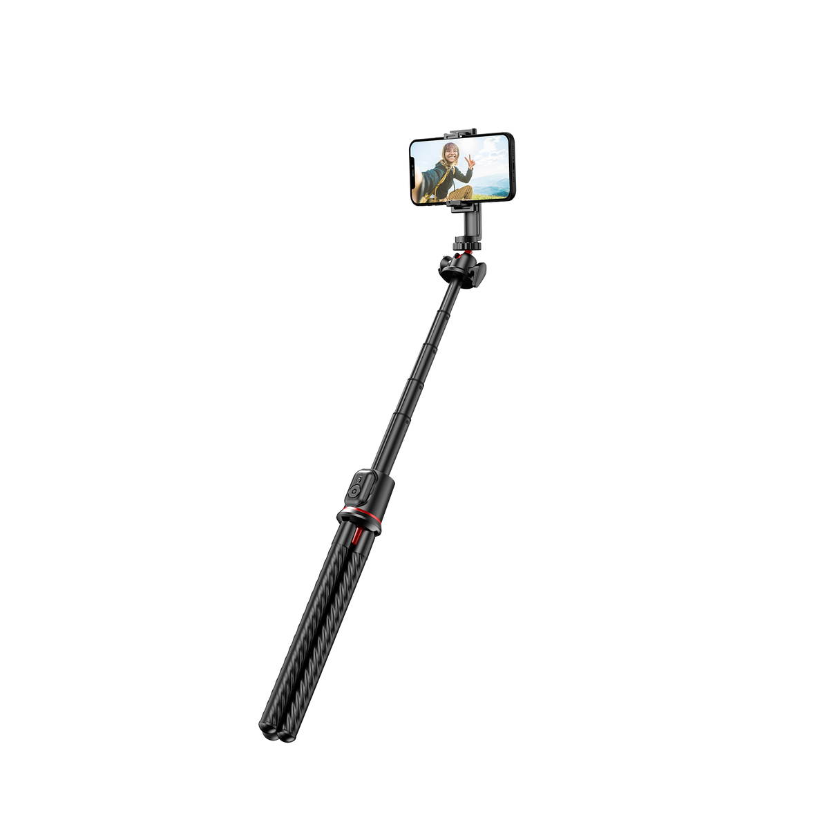 Flexibles Stativ | MonkeyPod | Easy Creator