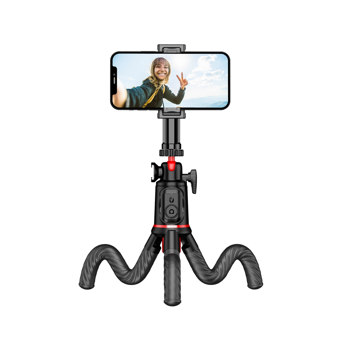 Flexibles Stativ | MonkeyPod | Easy Creator