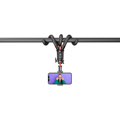 Flexibles Stativ | MonkeyPod | Easy Creator