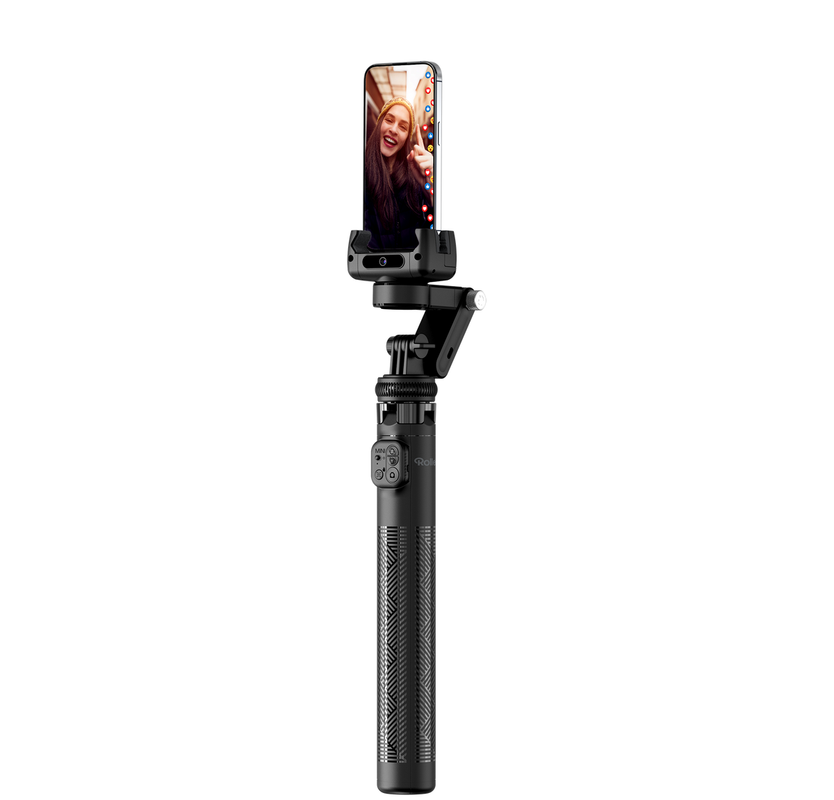 Gimbal | mit AI-Tracking | Easy Creator