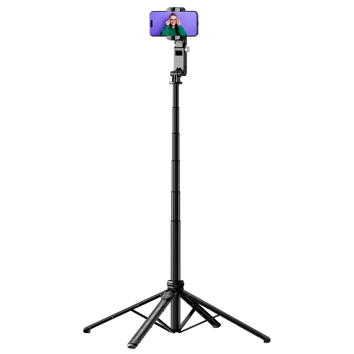 Gimbal | mit AI-Tracking | Easy Creator