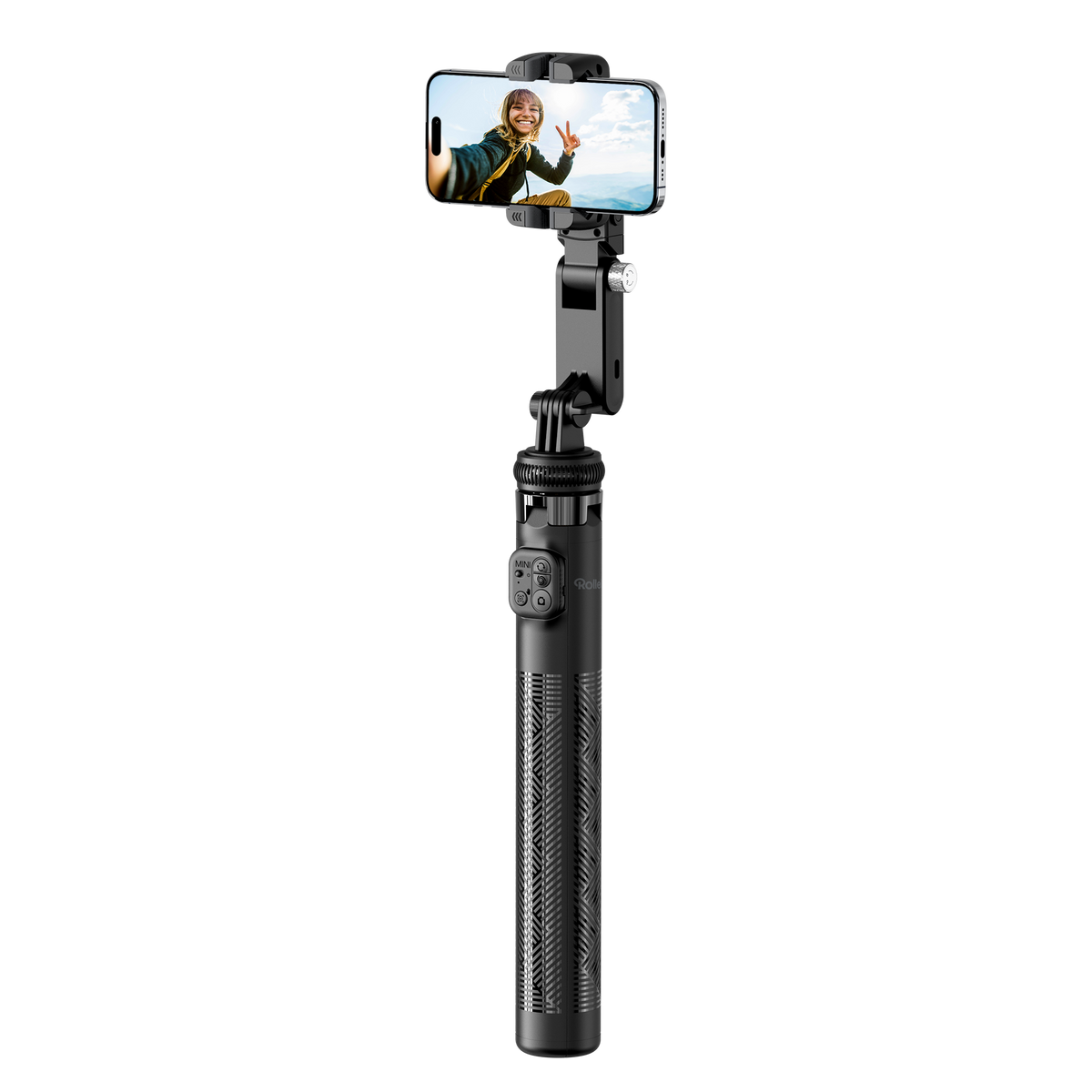 Gimbal | mit AI-Tracking | Easy Creator