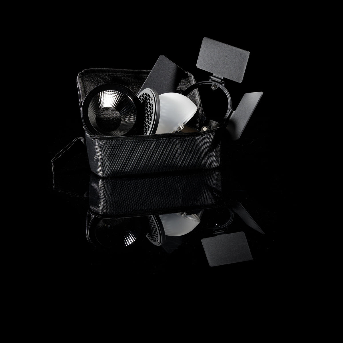 Zubehör-Set | für LUX-Serie